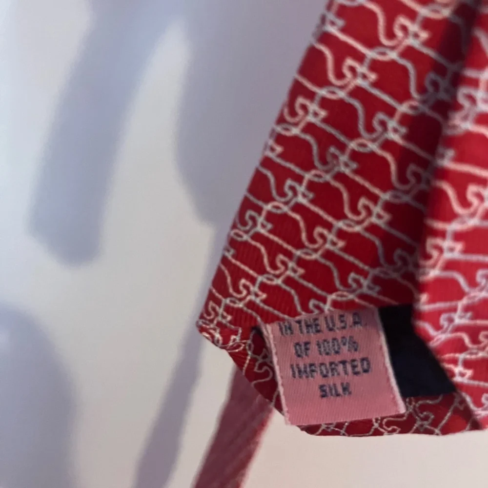 Vinyard Vines Boy’s Silk Tie